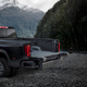 Illustration for article titled The 2020 GMC Sierra HD Adds Luxury and Loses That Face